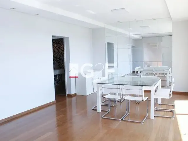 Imagem: Apartamento a Venda no Residencial Avant