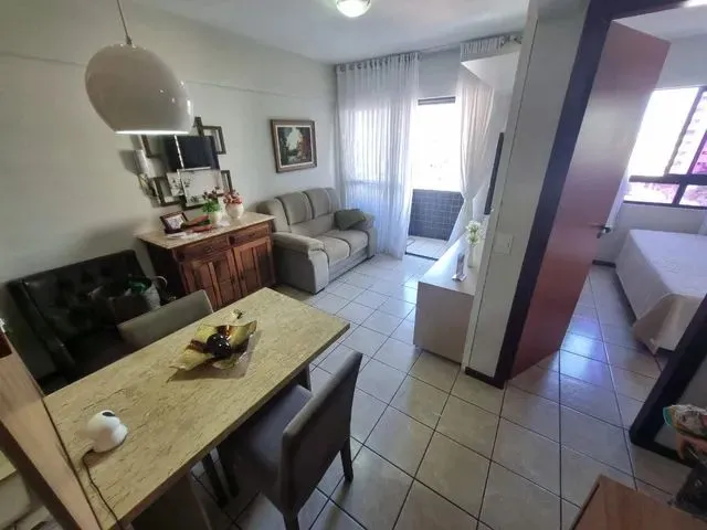 Imagem 1: Apartamento 02 Dorm. em Barro Vermelho - Natal
