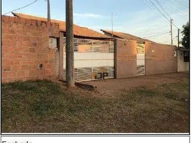 Imagem: Casa com 2 Dormitórios À Venda, 55 M²