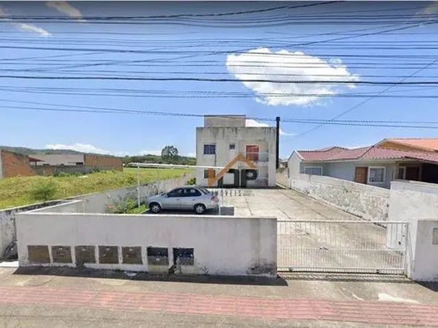 Imagem: Apartamento com 2 Dormitórios À Venda