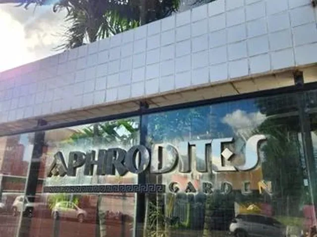 Imagem: Lindo Apto Aphrodites Garden