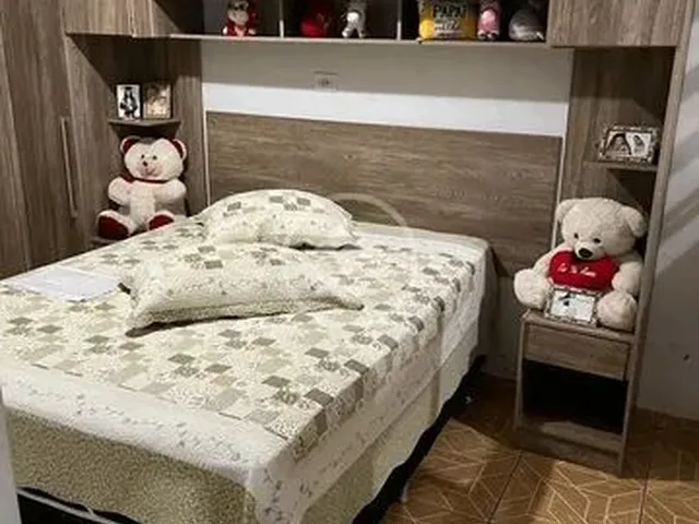 Imagem 8: Vendo Casa com Piscina em Sarandi Codigo: 31246