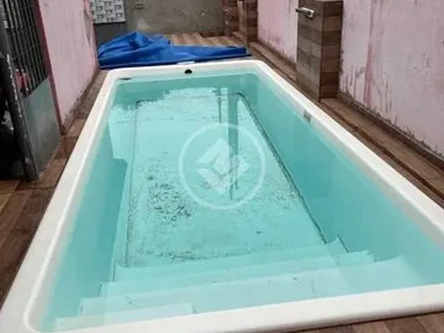 Imagem 7: Vendo Casa com Piscina em Sarandi Codigo: 31246