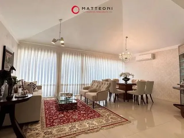 Imagem: Casa Duplex Living com Vista Panorâmica