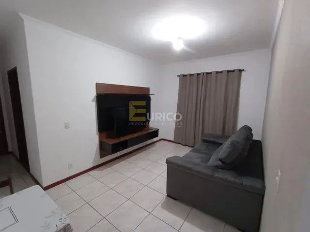 Imagem: Apartamento À Venda no Edifício Mont Blanc