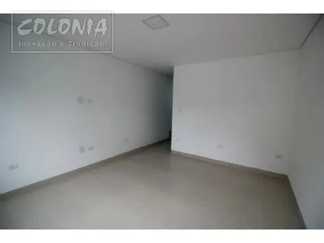 Imagem: Santo André - Casa Padrão - Utinga