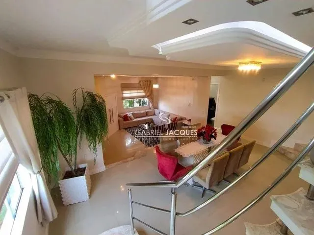 Imagem 15: Casa com 5 Dormitórios À Venda, 450 M² por R$ 2.000.000,00 - Pedra Branca - Palhoça/Sc
