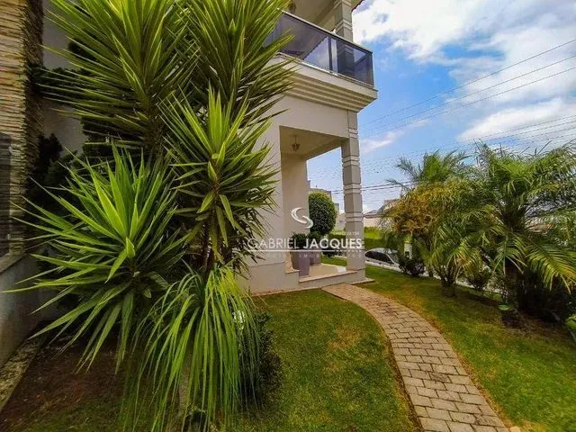 Imagem 11: Casa com 5 Dormitórios À Venda, 450 M² por R$ 2.000.000,00 - Pedra Branca - Palhoça/Sc