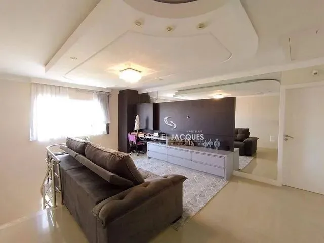 Imagem 14: Casa com 5 Dormitórios À Venda, 450 M² por R$ 2.000.000,00 - Pedra Branca - Palhoça/Sc