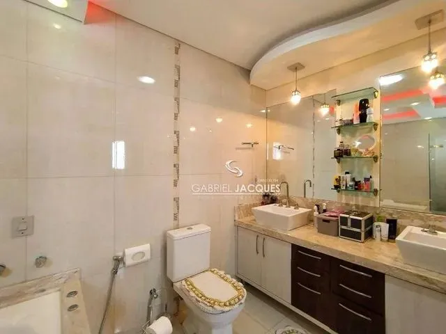 Imagem 9: Casa com 5 Dormitórios À Venda, 450 M² por R$ 2.000.000,00 - Pedra Branca - Palhoça/Sc