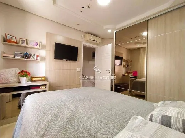 Imagem 10: Casa com 5 Dormitórios À Venda, 450 M² por R$ 2.000.000,00 - Pedra Branca - Palhoça/Sc