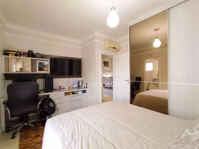 Imagem 13: Casa com 5 Dormitórios À Venda, 450 M² por R$ 2.000.000,00 - Pedra Branca - Palhoça/Sc