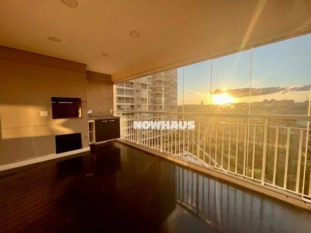 Imagem: Apartamento com 2 Dormitórios, 85 M²