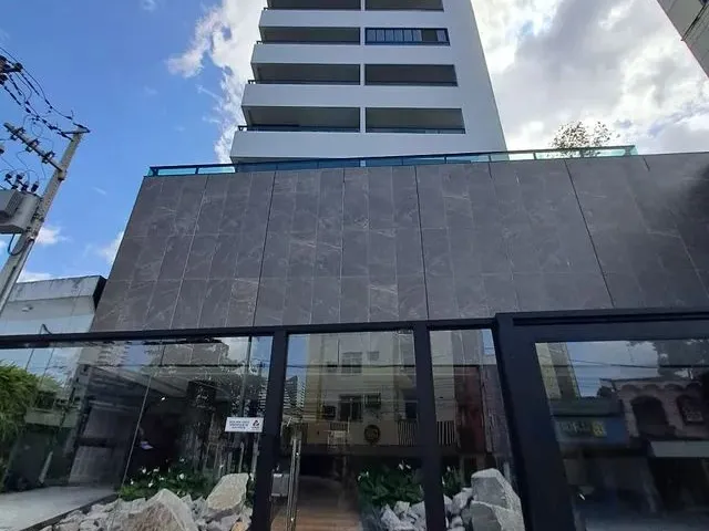 Imagem: Vogue Umarizal - Nascente - Sacada Gourmet