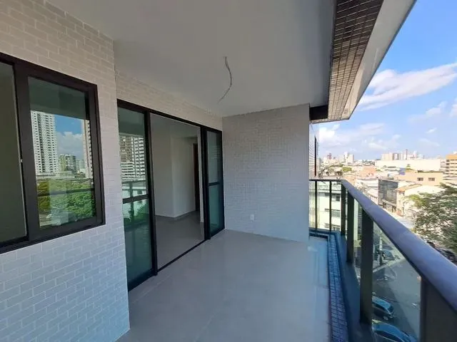 Imagem 2: Vogue Umarizal - Nascente - Sacada Gourmet