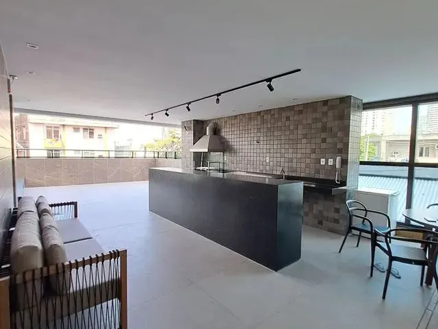 Imagem 7: Vogue Umarizal - Nascente - Sacada Gourmet