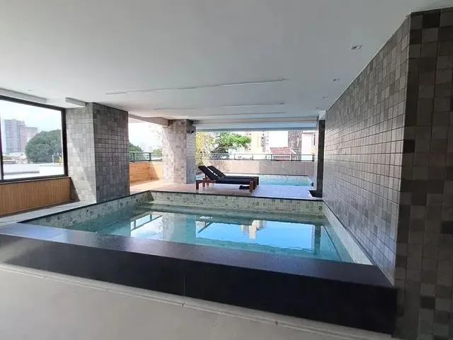 Imagem 9: Vogue Umarizal - Nascente - Sacada Gourmet