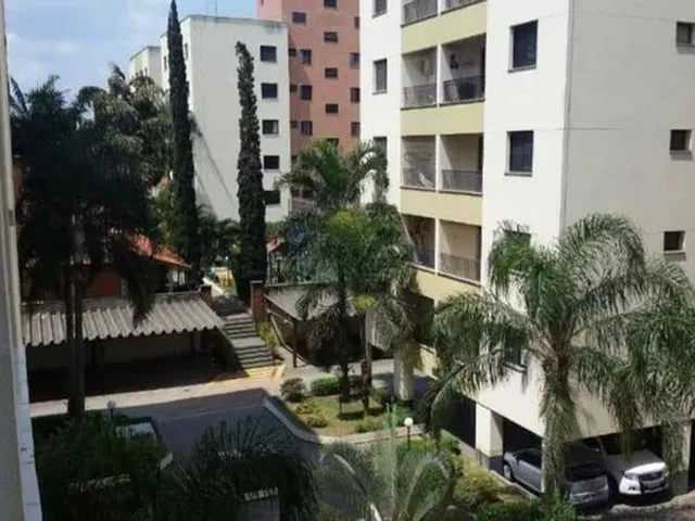 Imagem: Apartamento para Venda em Itu, Centro, 2