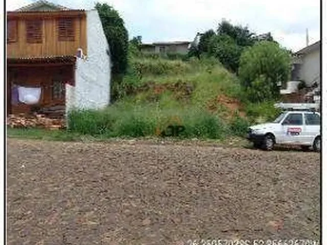 Imagem: Terreno À Venda, 562 M² por R$ 276.675