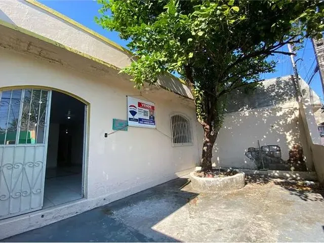 Imagem: Casa a Venda no Bairro Coroado