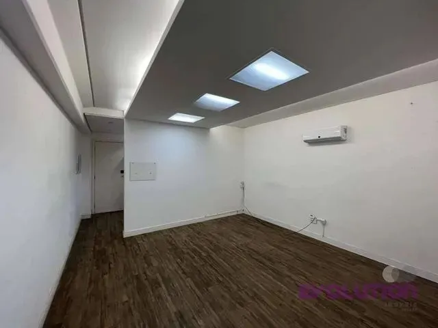 Imagem: Sala Comercial para Alugar no the Square