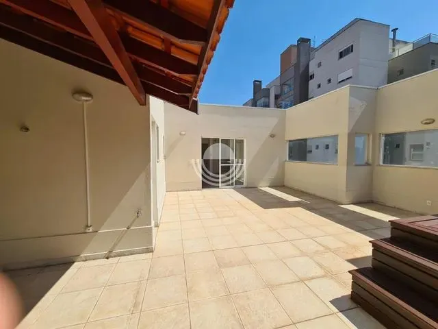 Imagem 4: Cobertura - Cambuí - Campinas
