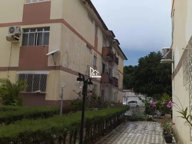 Imagem 7: Excelente Apto Térreo - 2 Quartos - Sombra - 78M2 - Ótima Localização - Parque Taruma