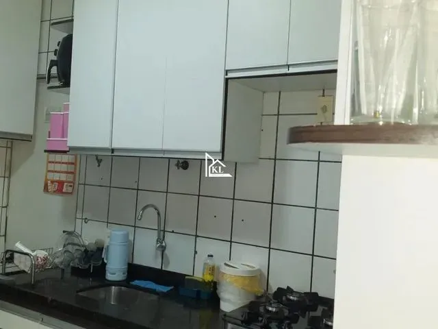 Imagem 5: Excelente Apto Térreo - 2 Quartos - Sombra - 78M2 - Ótima Localização - Parque Taruma