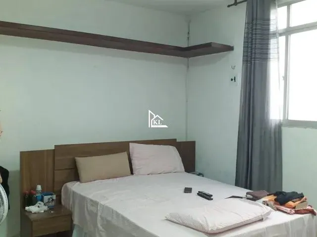 Imagem 2: Excelente Apto Térreo - 2 Quartos - Sombra - 78M2 - Ótima Localização - Parque Taruma