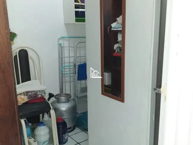 Imagem 10: Excelente Apto Térreo - 2 Quartos - Sombra - 78M2 - Ótima Localização - Parque Taruma