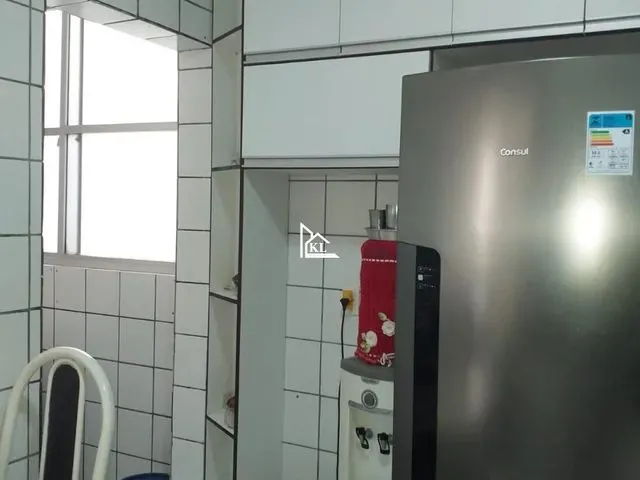 Imagem 9: Excelente Apto Térreo - 2 Quartos - Sombra - 78M2 - Ótima Localização - Parque Taruma