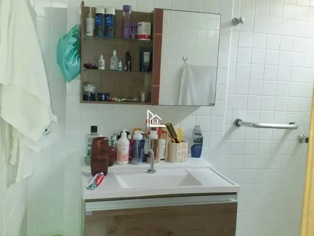Imagem 6: Excelente Apto Térreo - 2 Quartos - Sombra - 78M2 - Ótima Localização - Parque Taruma