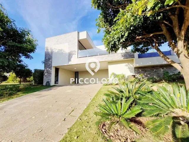 Imagem: Casa - Jardim Madalena - Campinas