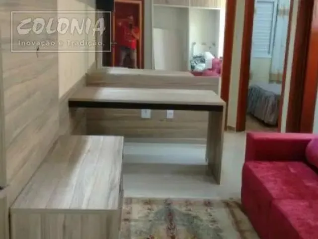 Imagem: Santo André - Apartamento Padrão - Parque