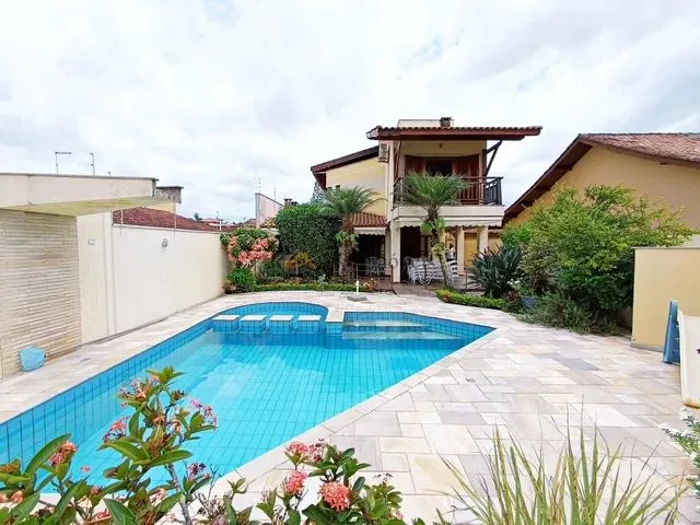 Imagem: Casa com 8 Dorms, Grandesp, Itanhaém