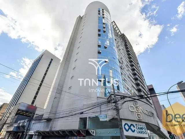 Imagem: Sala Comercial À Venda, 22 M² por R$ 130.000