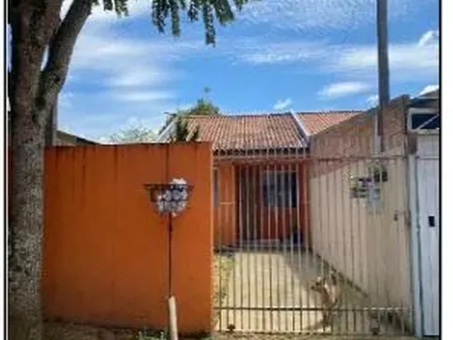 Imagem: Fazenda Rio Grande - Casa Padrão - Nacoes