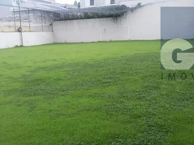 Imagem: Terreno À Venda, 600 M² por R$ 700.000,00