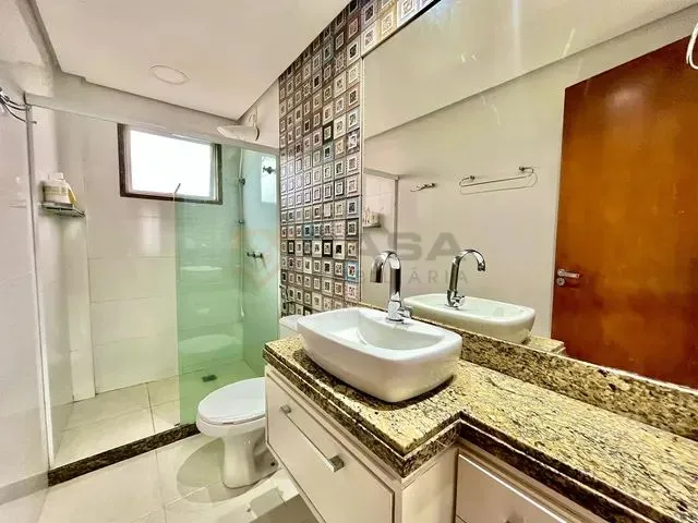 Imagem 3: Ps/ Cond.igarapé - Casa Duplex 3 Quartos C Suite - Area Gourmet C Hidro - Colina De