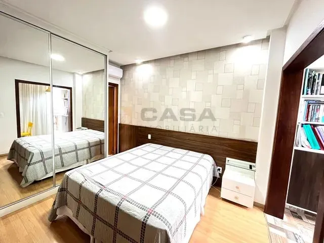 Imagem 14: Ps/ Cond.igarapé - Casa Duplex 3 Quartos C Suite - Area Gourmet C Hidro - Colina De
