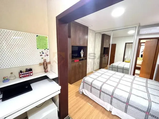 Imagem 4: Ps/ Cond.igarapé - Casa Duplex 3 Quartos C Suite - Area Gourmet C Hidro - Colina De