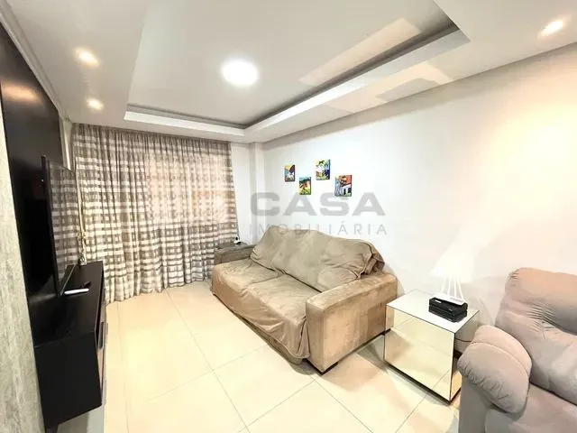 Imagem 13: Ps/ Cond.igarapé - Casa Duplex 3 Quartos C Suite - Area Gourmet C Hidro - Colina De