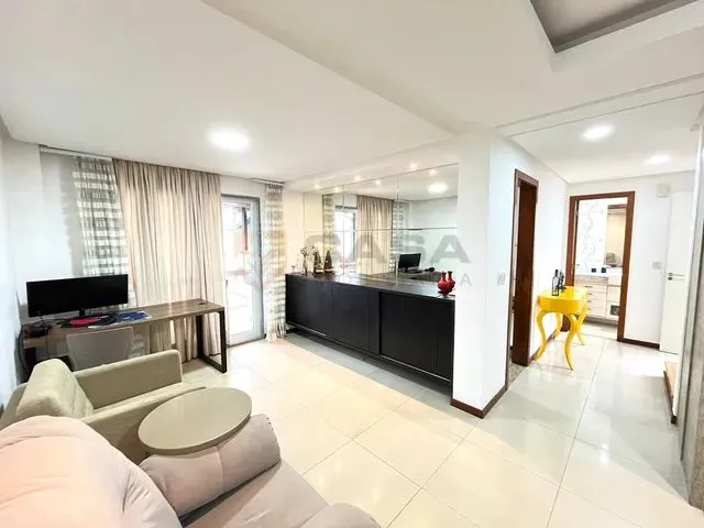 Imagem 9: Ps/ Cond.igarapé - Casa Duplex 3 Quartos C Suite - Area Gourmet C Hidro - Colina De