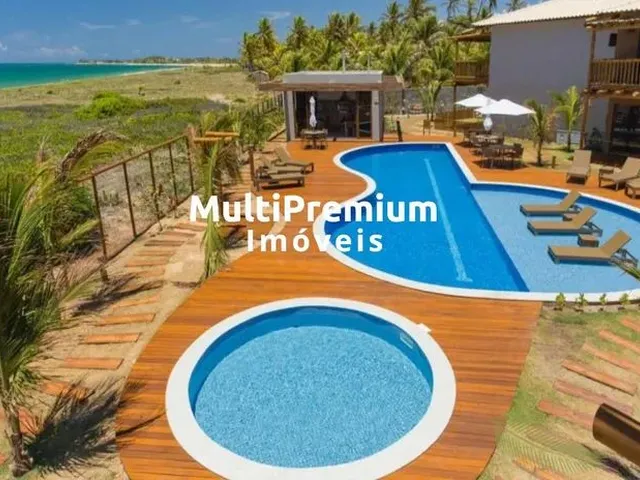 Imagem: Itacimirim Tavarua Bangalô Duplex 120