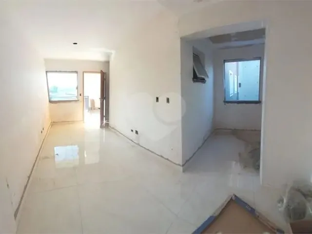 Imagem: Charmoso Apartamento Recém Construido com