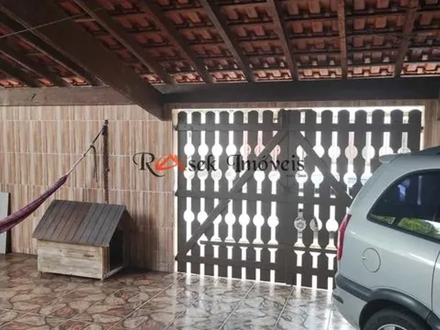 Imagem: Casa com 3 Dorms, Jamaica, Itanhaém - R$
