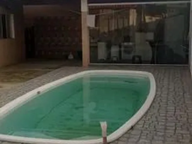 Imagem: Oportunidade Vendo Casa em Condomínio R$