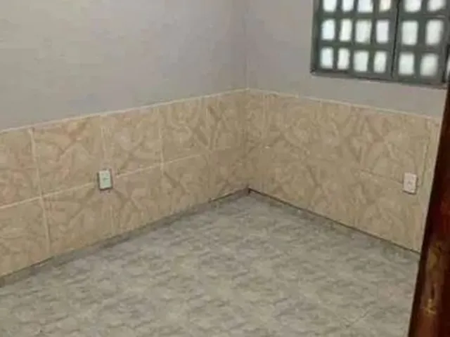 Imagem: Casa para Venda Possui 60 Metros Quadrados