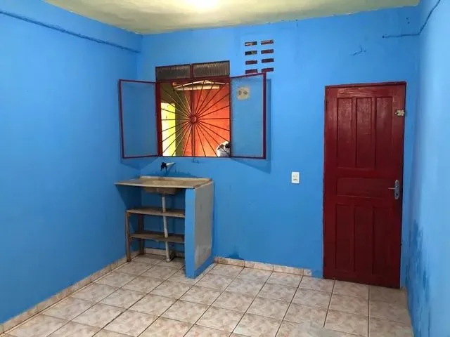 Imagem: Alugo Ótimo Quitinete em Petrópolis