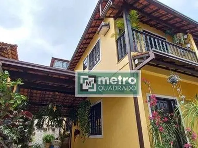 Imagem: Casa com 2 Dormitórios À Venda, 78 M²